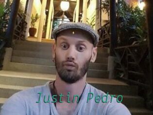 Justin_Pedro