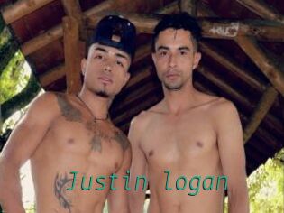 Justin_logan