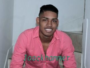 Jaackhammer