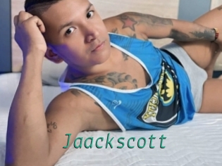 Jaackscott