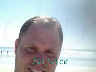 Jacjuice