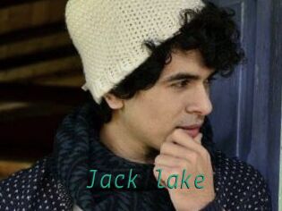 Jack_lake