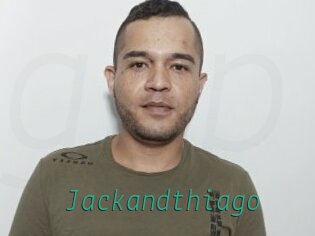 Jackandthiago