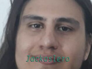 Jackaslero