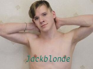 Jackblonde