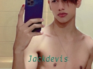 Jackdevis