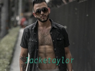 Jacketaylor