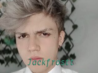 Jackfrostt