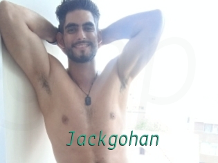 Jackgohan