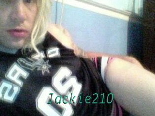 Jackie210