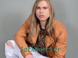 Jackmercier