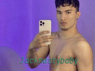 Jacknastybaby