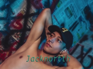 Jacknortth