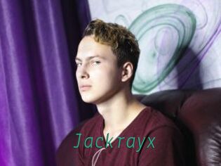 Jackrayx