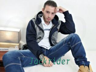 Jackrider