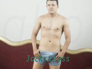 Jackrisuss