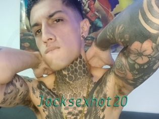 Jacksexhot20