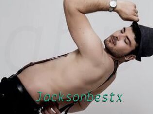 Jacksonbestx