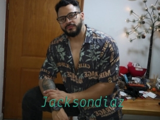 Jacksondiaz