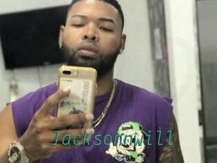 Jacksonnwill