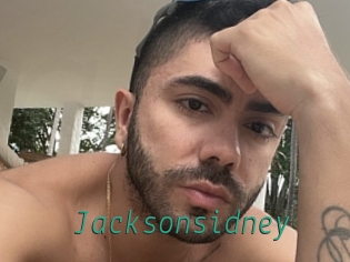 Jacksonsidney