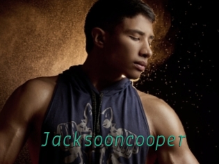 Jacksooncooper