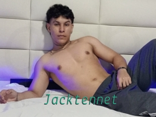 Jacktennet