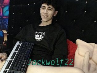 Jackwolf22