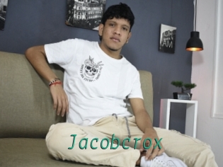 Jacobcrox