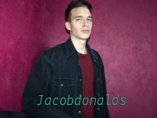 Jacobdonalds