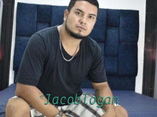 Jacoblogan