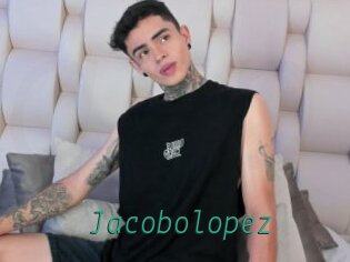 Jacobolopez