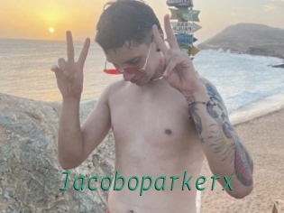 Jacoboparkerx