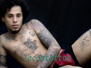 Jacobtattoo