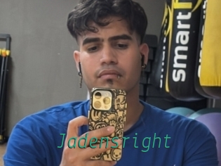 Jadensright