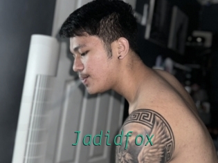 Jadidfox