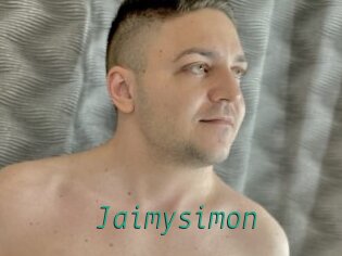 Jaimysimon