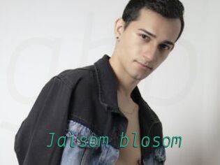 Jaisom_blosom