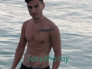 JakeXhorny