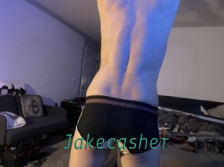 Jakecasher