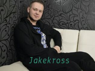 Jakekross