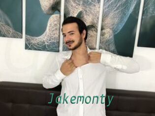 Jakemonty