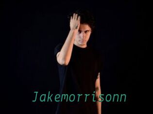 Jakemorrisonn