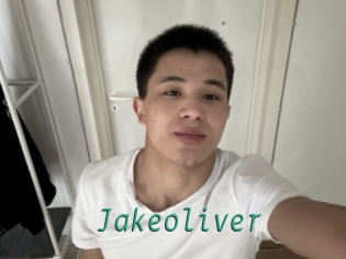 Jakeoliver