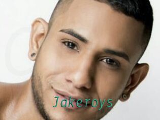 Jakeroys