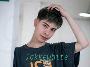 Jakkewhite