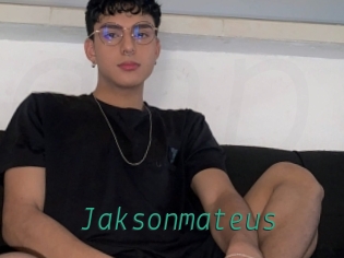 Jaksonmateus