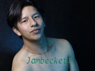 Jambeckett