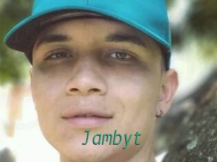 Jambyt