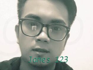 James_123